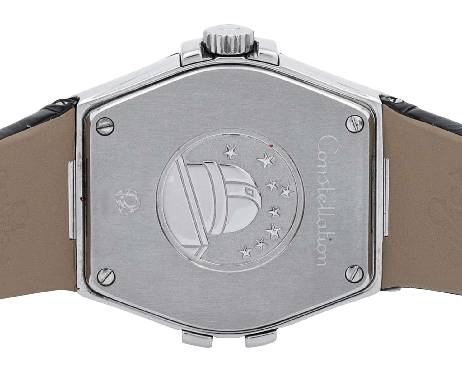 Omega Constellation Ladies 123.18.35.60.56.001 Omega Constellation Ladies 123.18.35.60.56.001